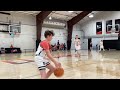St George-Max team Game #1- won 38-34