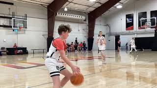 St George-Max team Game #1- won 38-34