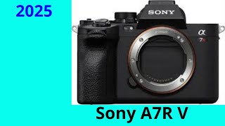 Photographers are switching to the Sony A7R V - Here's why