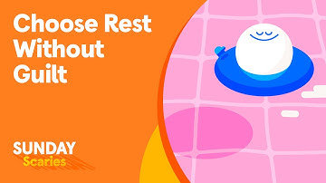 Overbooked and Burned Out? A Guide to Mindful Weekend Planning | Sunday Scaries by Headspace