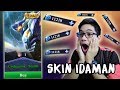 11200 DIAMOND SPIN MAGIC WHEEL BUAT DAPETIN SKIN SABER IDAMAN GUA | MOBILE LEGENDS INDONESIA