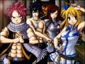 [Fairy Tail Opening 10] : Boys Be Ambitious