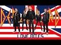 Def Leppard - Love Bites - Ultra HD 4K - Hits Vegas Live at the Planet Hollywood. 2019