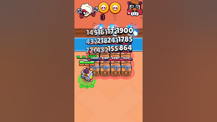 Which New HYPERS Break MORE CUBES #brawlstars #shorts