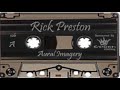 Rick preston  aural imagery 1996