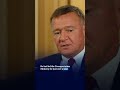 Kremlin ‘Shocked’ by Apparent Suicide of Ex-Transportation Minister
