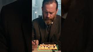 The Legend of Vlad: Cinematic Feast for a Legend #darkhistory #history