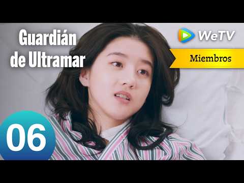 EP06 Guardián de Ultramar｜Solo un medicamento puede salvarla｜Leon Lai y Eleanor Lee