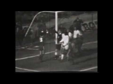 Independiente 1 - Ajax 1. Copa Intercontinental 1972 (Ida/1st leg)