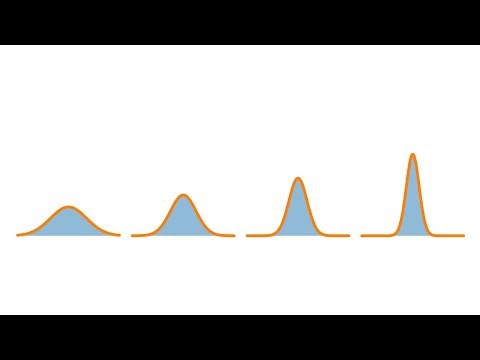 Video: Wer hat das Impuls-Impuls-Theorem entdeckt?