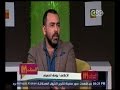 يوسف الحسيني: معظم الإعلاميين حالياً جهلاء