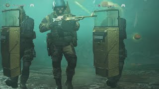 Extreme Camping In Spawn With 3 PS4's In Modern Warfare (Episode 52)