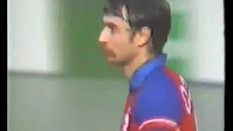 Aleksander Savin Highlights 1985