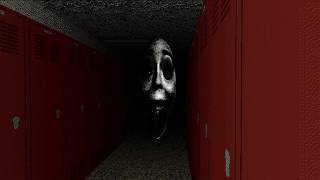 Este mod de Baldi realmente es horrible...