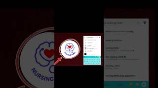 Complete Nursing Note &amp; Record book