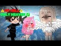 Only bad people go in “heaven” || Meme || Miraculous Ladybug AU [MLB TikTok Trend]