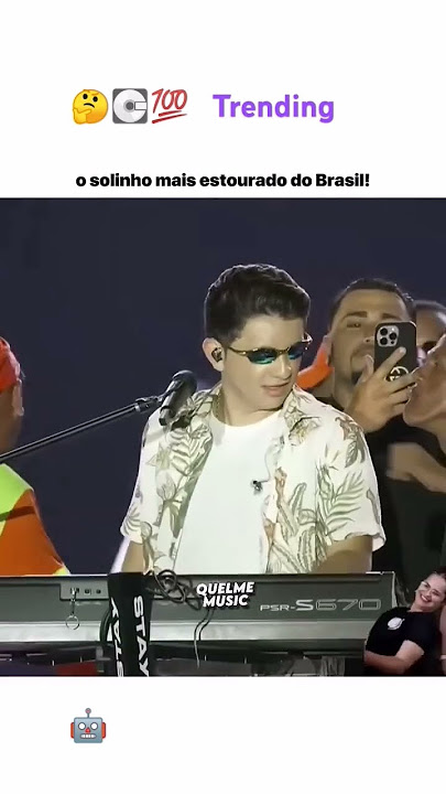 💥#marcynho sensaçãoMULHER ROLEIRA SOLINHO ENVOLVENTE. #trending #viral #remix Cr: @marcynho sensação