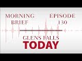 Glens falls today morning brief  episode 130  cdta acquisition 031523