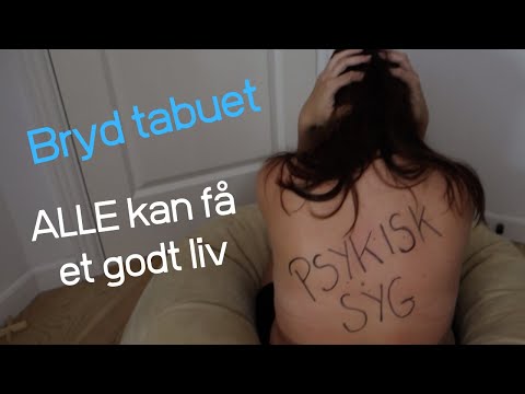 Video: Jeg Gik Tavs På Sociale Medier På Grund Af Min Usynlige Sygdom