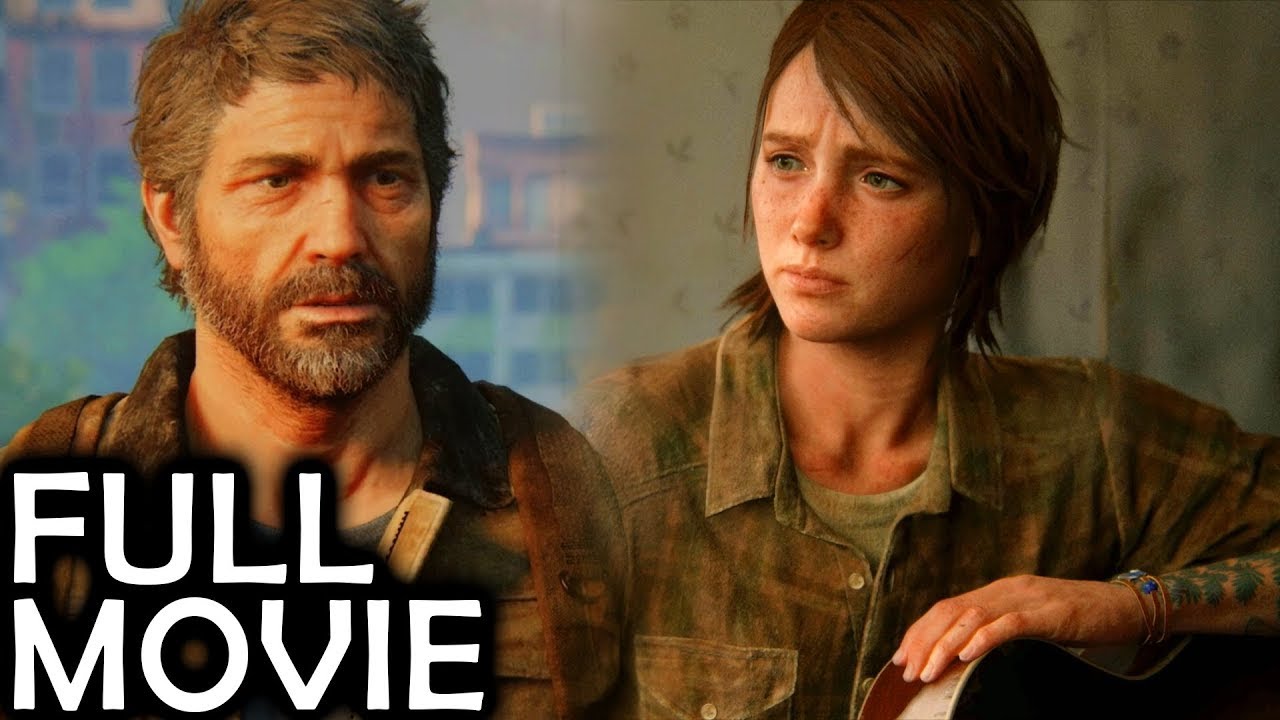 Assista homem mecânico. Assista ao último de nós. The Last of Us 2 the last  of