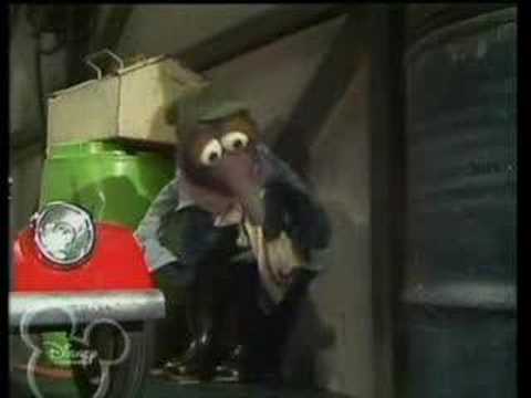 Muppets Sing Jim Croce S Working At The Carwash Blues You Muppets Sing Jim Croce S Working At The Carwash Blues