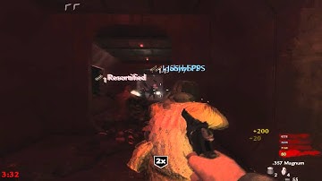 Custom Zombie Map Sub-Base | Making The Impossible Look Easy w/Joshy,Resortified & Frenzy