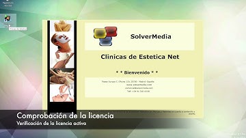Licencia Solvermedia Clínicas de Estética