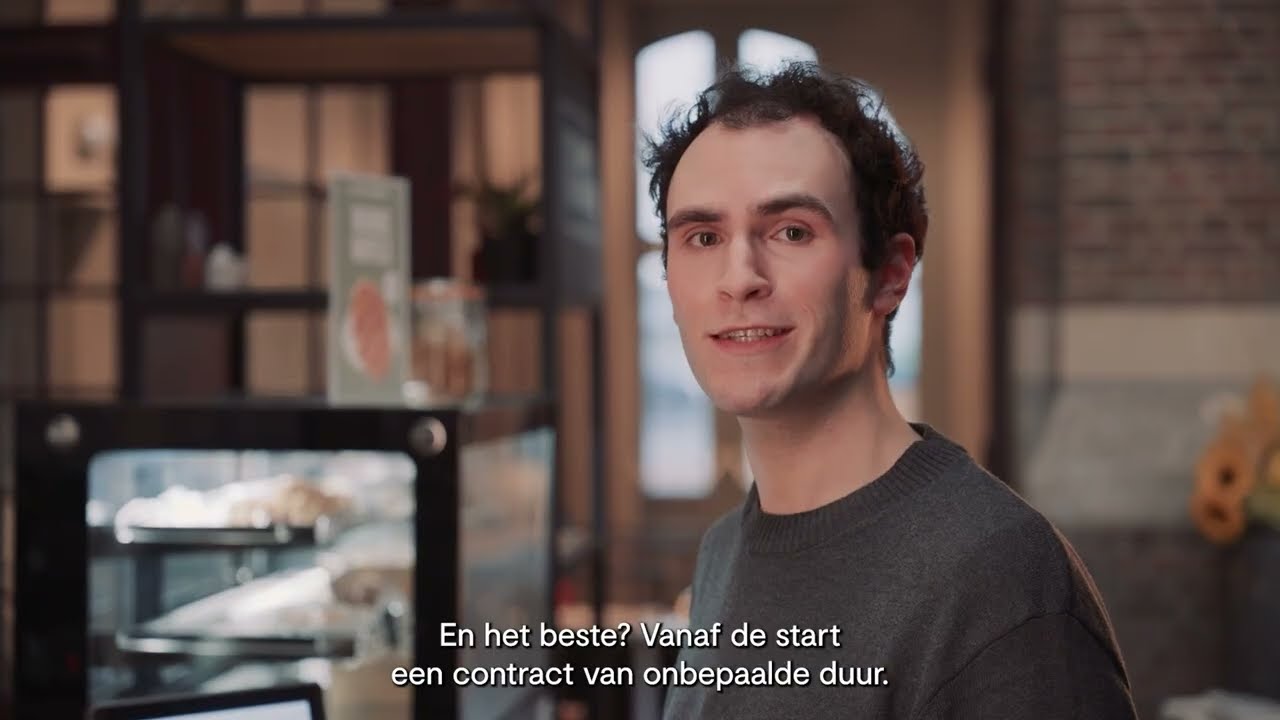 Traineeships bij het Havenbedrijf Antwerpen-Brugge