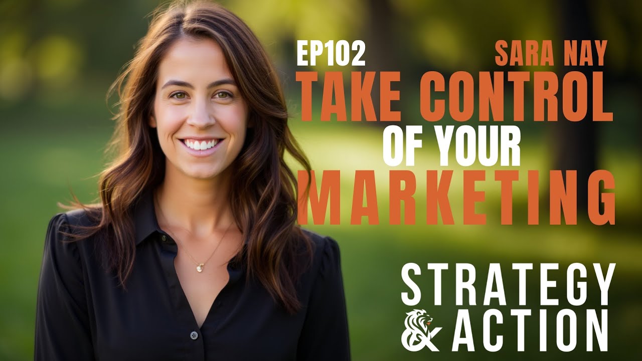 CEO Reveals: Why 90% of Small Businesses Waste Money on Marketing (And What Works Instead)