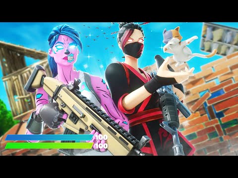 NEUES FORTNITE UPDATE!😱 Custom Games & Skin Contest!🏆 -  Neues Chapter 5✨ 🔴 Fortnite [DE] Addi LIVE