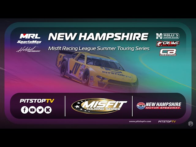 2024 Misfit Summer Touring Series || New Hampshire class=