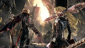 Code Vein Part 17 Walkthrough PC (No Commentary Gameplay) (Successor of the Throat)