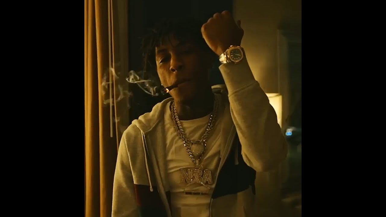 [FREE] (PIANO) Sad NBA Youngboy Type Beat - 