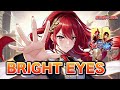 【ウルトラマンオメガOP】BRIGHT EYES (ASH) / 重音テト