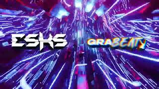 ESKS & graBEATy - Break'em