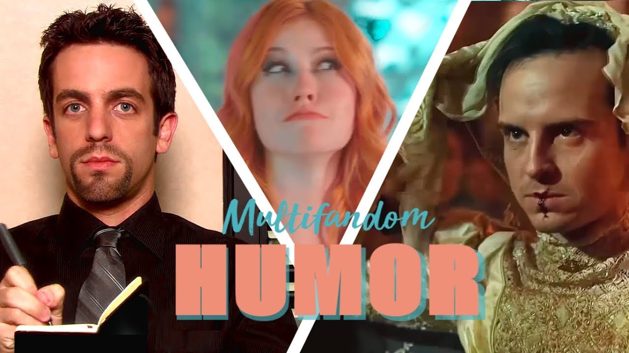 Multifandom | 
