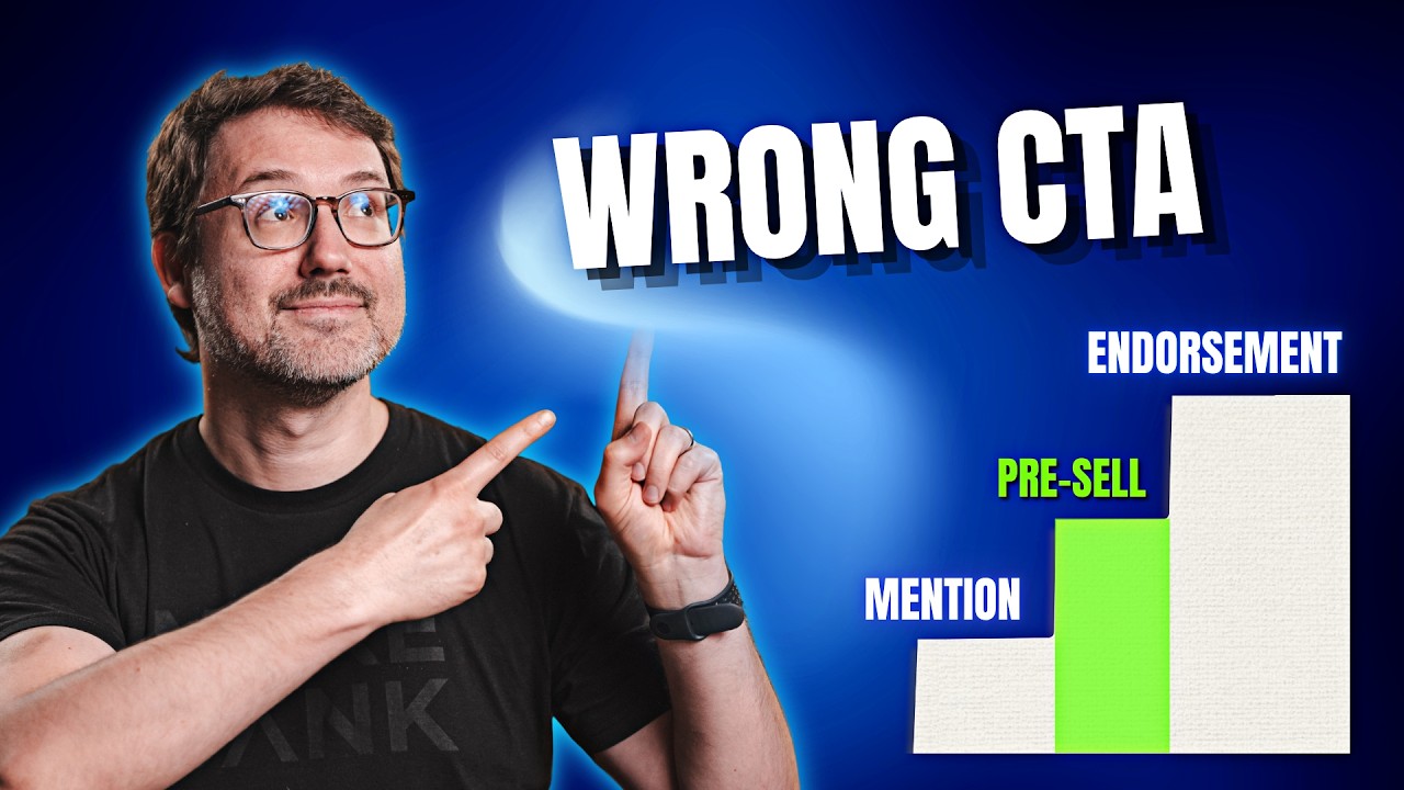 Why NO ONE Clicks Your Affiliate Links (The Simple Fix)