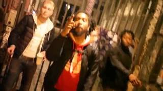Lirykz (Mashko Pyro) - Freestyle Vini PMF1