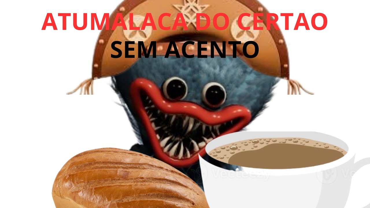 Atumalaca O ATUMALACA EP 1 - YouTube