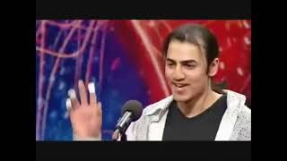 Vs Üperdans 🕺🧹
