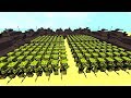 💣Третья Мировая Война [ЧАСТЬ 1] Call of duty в Майнкрафт! Война в Майнкрафт! - (Minecraft - Сериал)