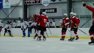 Hockey Night in Boston Boys Major 2025 Recap