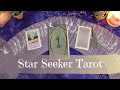 Star Seeker Tarot | First Impressions Walkthrough