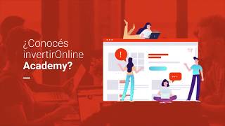 Invertironline Academy Conocenos