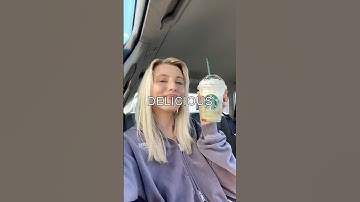 rarest starbucks drink in the world