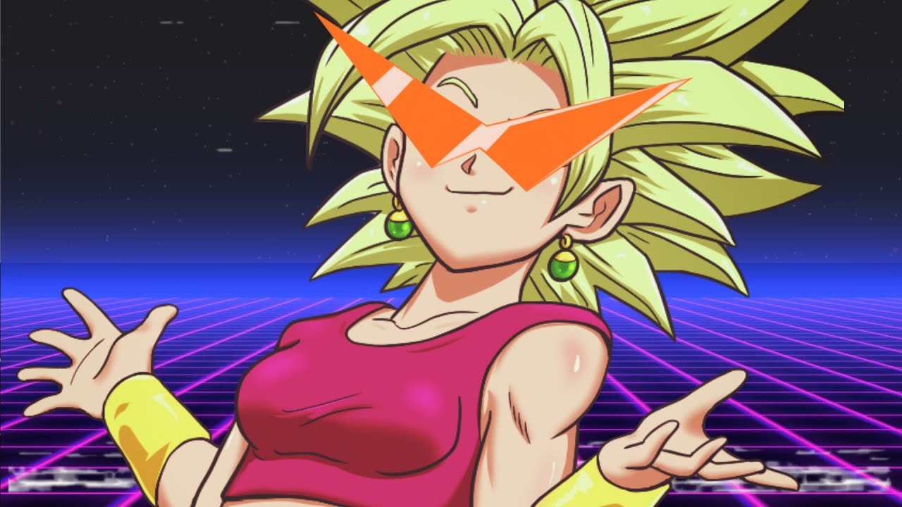 Nerf Kefla pls
