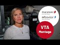 VTA | Montage | Marantec | MFZOvitor