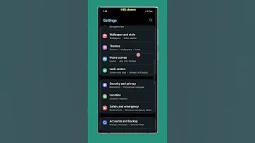 Take Screenshot Without Status Navigation Bar On Samsung Shorts 