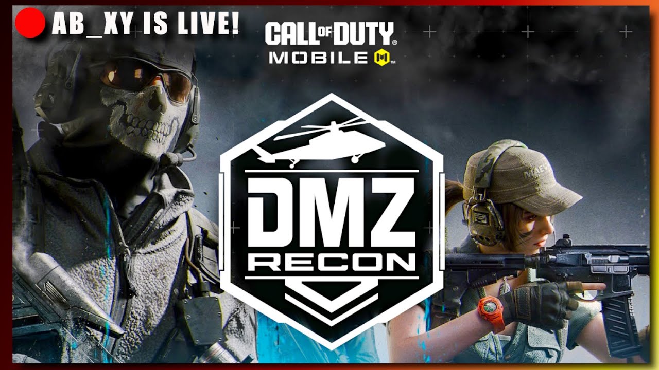 CALL OF DUTY MOBILE LIVE 🔴 MP RANKED GRIND!! ALMOST GM5!