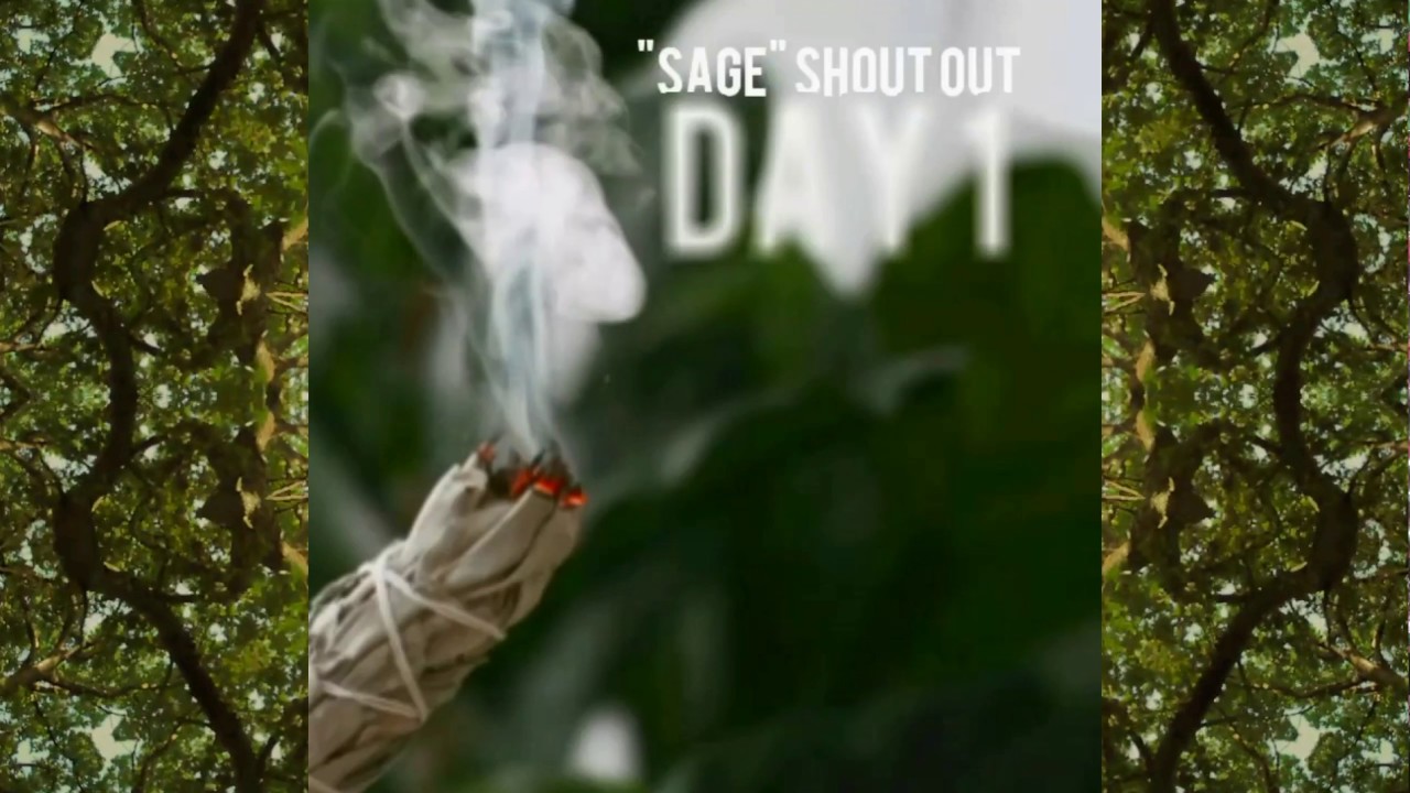 #SAGE